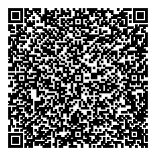 QR код гостиницы Париж