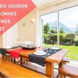 Фотография гостевого дома Maison 8 personnes au coeur de la vallée du Louron