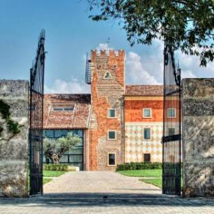 Фотографии гостиницы 
            Hotel Veronesi La Torre