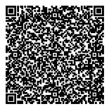 QR код гостиницы Авеню