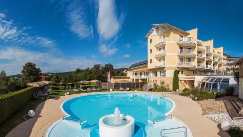 Фотография гостиницы Hotel Almesberger