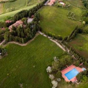 Фотографии базы отдыха 
            Agriturismo il Poggio