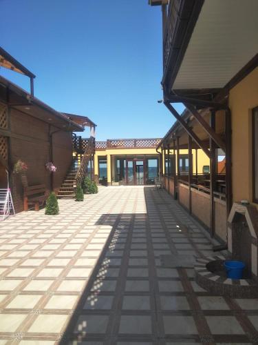 Фотография базы отдыха 42 район