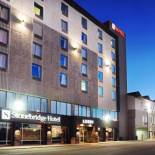 Фотография гостиницы Stonebridge Hotel Fort St. John