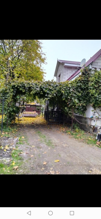 Фотография квартиры Апартаменты на Суворова 20