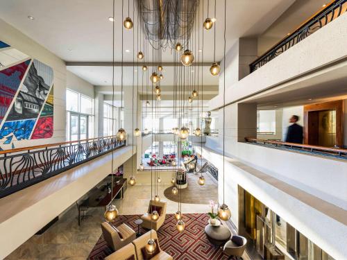 Фотография гостиницы Pullman Miami Airport