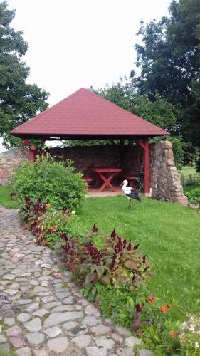 Фотография базы отдыха Agroturystyka Rewita