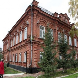 Фотография музея Музей истории Тетюшского края