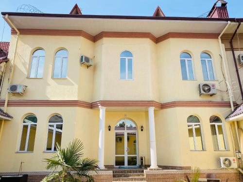 Фотография гостиницы Рахат Инн