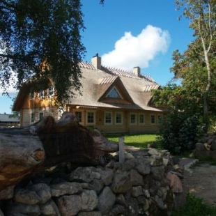 Фотография базы отдыха Tihuse Horsefarm B&B