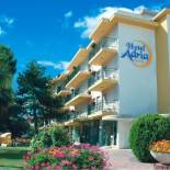 Фотография гостиницы Hotel Adria