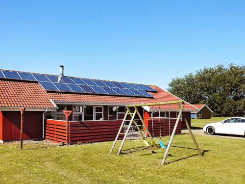 Фотография гостевого дома Holiday home Nordborg