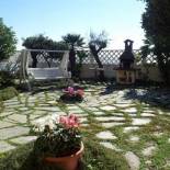 Фотография мини отеля il giardino sul mare B&B