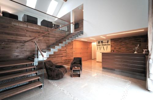 Фотография мини отеля Pension Laa Natura