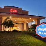 Фотография гостиницы Hampton Inn & Suites Sacramento-Airport-Natomas