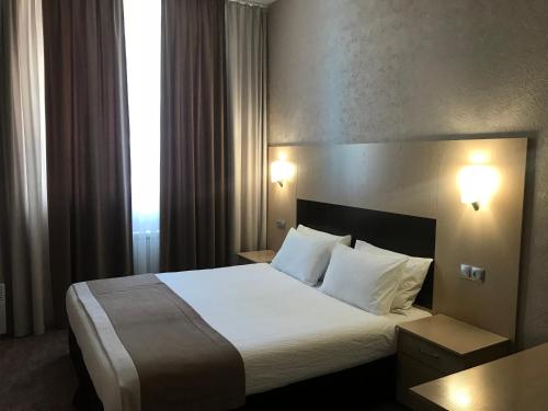 Фотография номера гостиницы XII футов