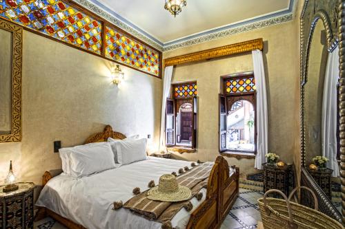 Фотографии мини отеля 
            Riad El Wiam