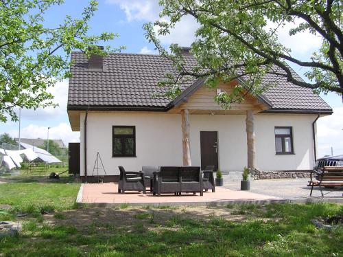 Фотография мини отеля Dom Piotra