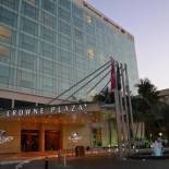 Фотография гостиницы Crowne Plaza Jeddah, an IHG Hotel