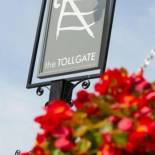 Фотография мини отеля The Tollgate Inn