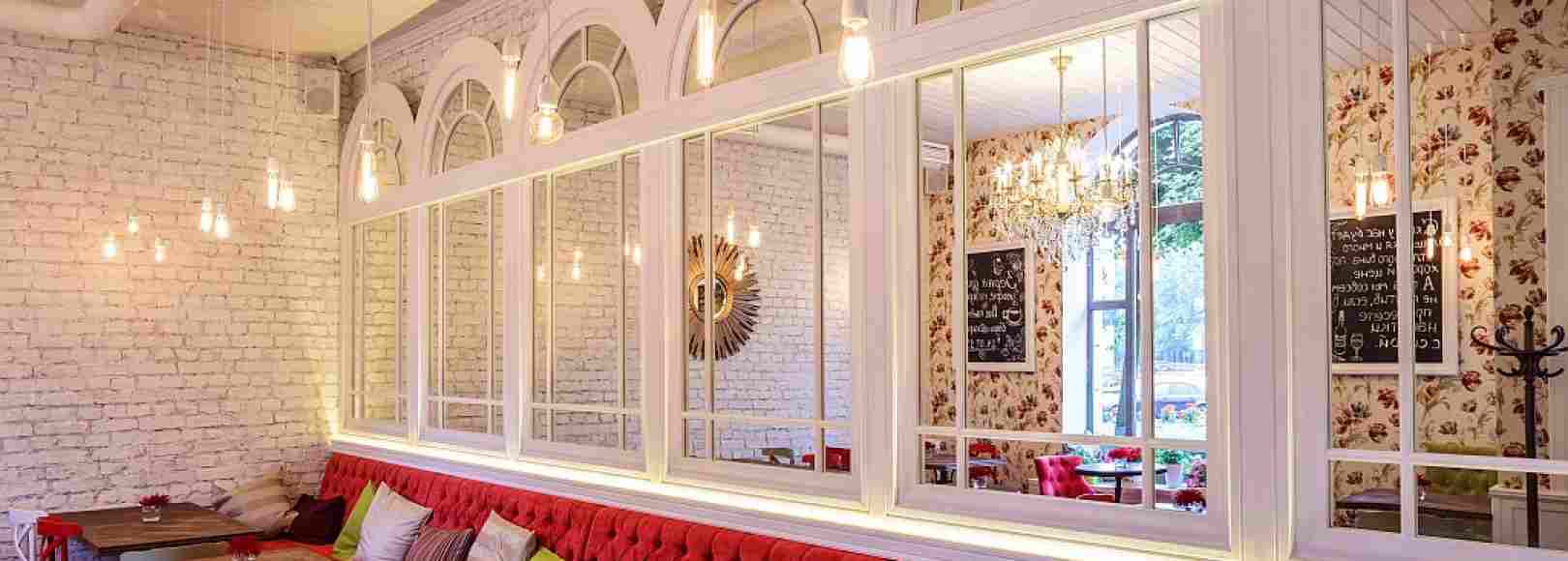 Фотография банкетного зала Мечта