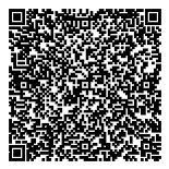 QR код гостиницы Чемодан