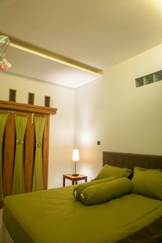 Фотография гостевого дома Rumah Nyaman di Kudus