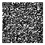 QR код гостиницы Арагац Плаза