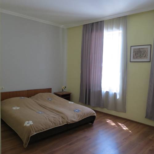 Фотографии гостевого дома
Твиши