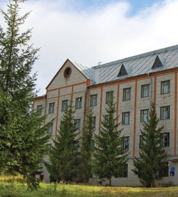 Фотография гостиницы Хаапалампи