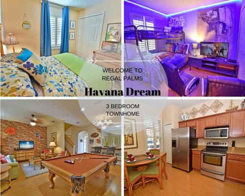 Фотографии гостевого дома 
            R3530CALA: Havana Dream (G)