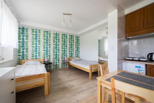 Фотография мини отеля kaszuby-Grzonka