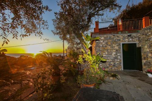 Фотография мини отеля Il Cuoco Pescatore, Ittiturismo Lecardònaie du Pescòu