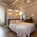 Фотография мини отеля Casa Fabbrini Fancy Suites