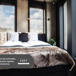 Фотография гостиницы The Loft All-Inclusive Hotel Adults Only