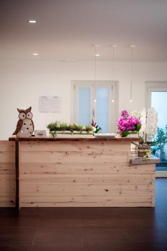 Фотография гостиницы Hotel Valeria