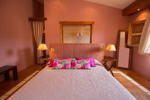 Фотография гостевого дома La Posada Del Corralón