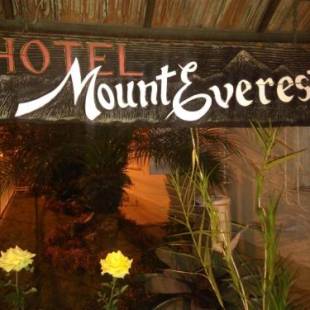 Фотографии гостиницы 
            Hotel Mount Everest