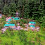 Фотография гостиницы Amara Resorts Manali