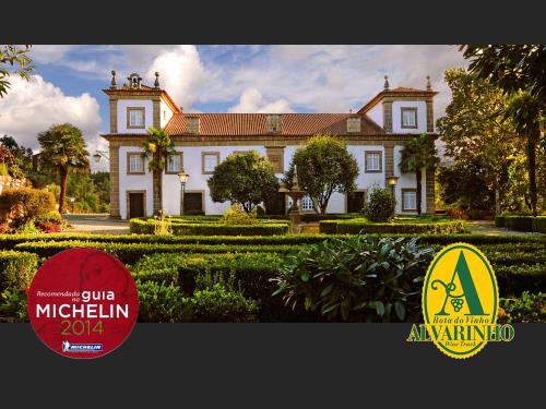 Фотография гостевого дома Solar de Serrade