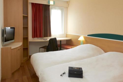 Фотография гостиницы ibis Nuits Saint Georges