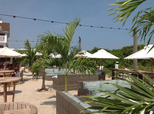 Фотография гостиницы ICONA Avalon