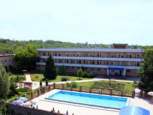 Фотография гостиницы Гостиничный комплекс Плёс