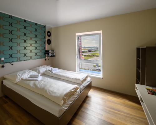 Фотография гостиницы Jukebox Hotel