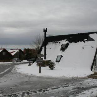 Фотографии гостевого дома 
            Bangaló in Serra da Estrela