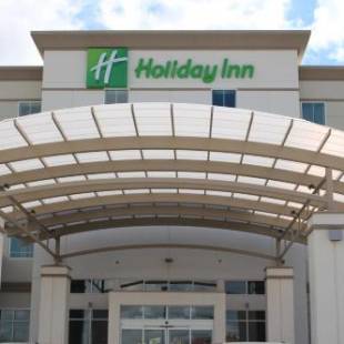 Фотографии гостиницы 
            Holiday Inn Salina, an IHG Hotel