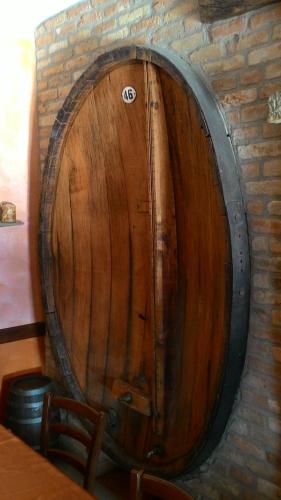 Фотография базы отдыха Agriturismo Vecchio Torchio