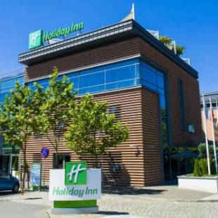 Фотографии гостиницы 
            Holiday Inn Bydgoszcz, an IHG Hotel