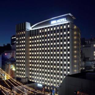 Фотографии гостиницы 
            APA Hotel Nagoya Sakae