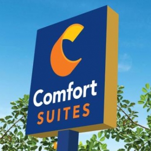 Фотография гостиницы Comfort Suites Gainesville Near University